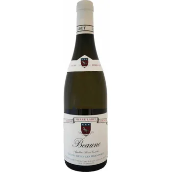 Víno BEAUNE CLOS DU DESSUS MARCONNETS, 2018, Village, 0.75 l