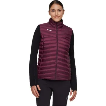 Mammut Albula IN Vest W 1013-03230-3808 - vin/black M