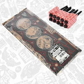 Těsnění motoru Těsnění, hlava válce ET ENGINETEAM TH0022BT