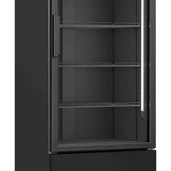 Chladnička porsklená CS ZWART 7455A