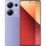 Mobilní telefon Xiaomi Redmi Note 13 Pro Lavender Purple 8 GB RAM 256 GB ROM