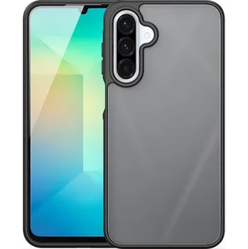 Telefonní příslušenství Dux Ducis YIND pouzdro / kryt pro Samsung Galaxy A26 5G matt black - černé