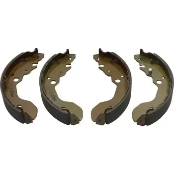 Brzdová čelist KAVO PARTS Sada brzdových čelistí KVP KBS-8912