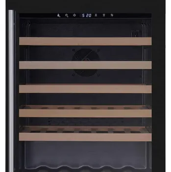 Vinotéka Chladnička na víno CS 127L