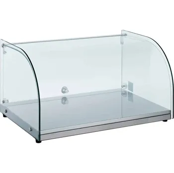 Neutrální vitrína CS 7487 25L