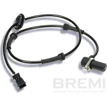 ABS Snímač, počet otáček kol Bremi 50653
