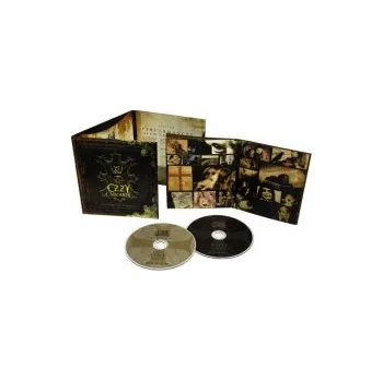 Zahraniční hudba Memoirs Of A Madman / Digisleeve / 2DVD - Osbourne Ozzy [2 DVD]