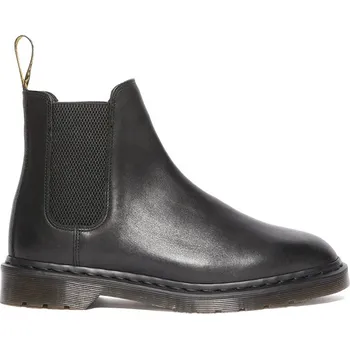 Dámská obuv Kotníčkové boty Dr. Martens Graeme Chelsea Boot, 37, černá, 99X