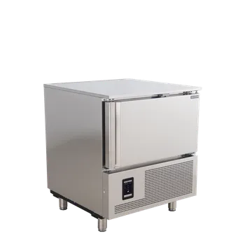 Mraznička Šokový zchlazovač / zmrazovač GN1/1 Tefcold BLCA3X1