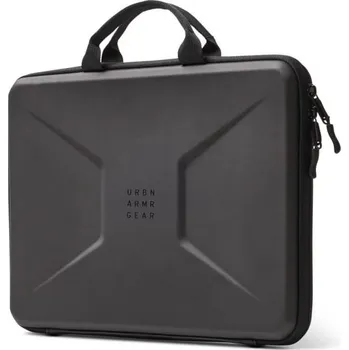 batoh na notebook UAG Civilian Shock Sleeve s držákem pro MacBook 13'' - 14'' černý
