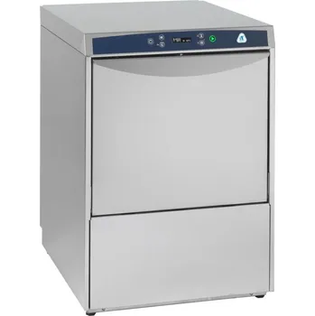 Myčka nádobí ALBA MES 600 Silná podstolová myčka s prostorem 500 x 600 mm odpad.čerpadlo