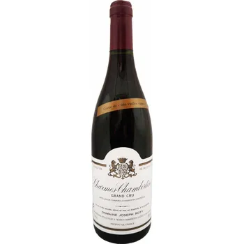 CHARMES CHAMBERTIN CUVÉE DE TRÉS VIELLES VIGNES GRAND CRU, 2011, Grand Cru, 0.75 l