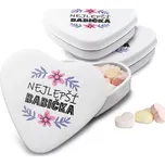 Sablio Bonbónky Nejlepší babička - 3 ks