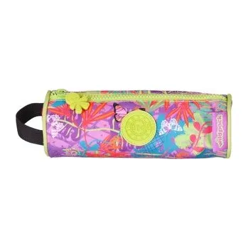 Penál OKIEDOG Penál Jungle Orchid