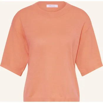 Dámský svetr Darling Harbour Dámské Úpletové Tričko Z Kašmíru, apricot, 36