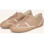 Hugo Tenisky Mystie, starorůžová / béžová