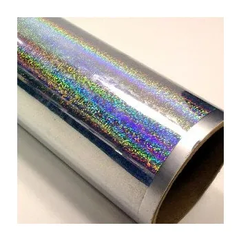 Polep vozidla SAMOLEPKA Fantasy holo gliter silver PRIME, stříbrná folie s holografickým efektem (61 x 500 cm) NA AUTO, NÁLEPKA, FÓLIE, POLEP, TUNING, VLASTNÍ TEXT, TISK, AUTOSAMOLEPKY.cz, POLEPY, OBRÁZEK, LOGO, SAMOLEPKY