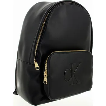 Kabelka CALVIN KLEIN Dámský černý batoh LV04F3233G-UB1-613 Velikost