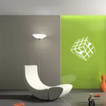 Sablio Rubikova kostka - 90x86 cm