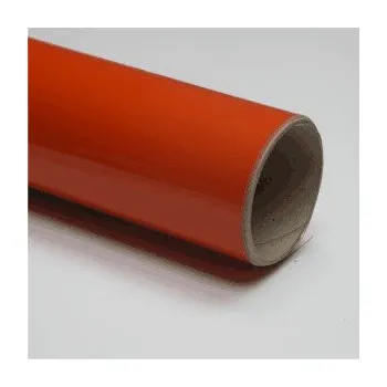 Polep vozidla Reflexní odrazková folie oranžová (123 x 400 cm) SAMOLEPKA NA AUTO, NÁLEPKA, FÓLIE, POLEP, TUNING, VLASTNÍ TEXT, TISK, AUTOSAMOLEPKY.cz, POLEPY, OBRÁZEK, LOGO, 3D STICKERS