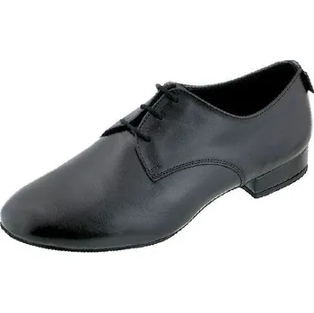 Dámské lodičky Chlapecké taneční boty Akces CH-STD-DRB Velikost: 38