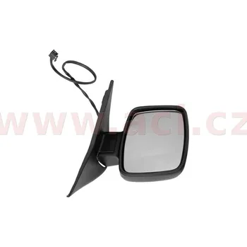 Auto zrcátko Vnější zpětné zrcátko VAN WEZEL 3078808