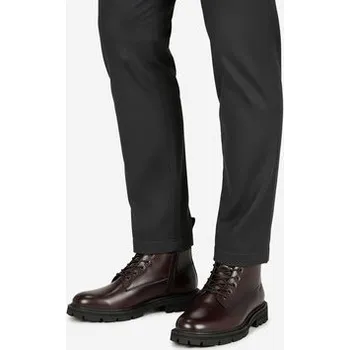 Dámská zimní obuv G-Star Raw Kotníková obuv EO-DEXTER-08 125AM Hnědá 40