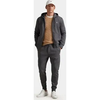 Pánská mikina Polo Ralph Lauren Mikina 710881517100 Šedá Regular Fit XXL