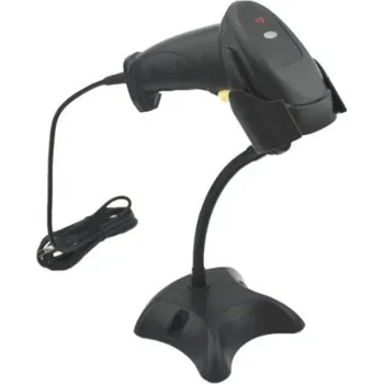 Vývojová deska Ruční laserová čtečka čárových kódů YHD8200 - 1D kontinuální