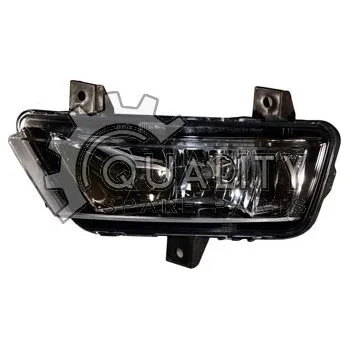 Mlhový světlomet Mlhovka HELLA 1ND 013 017-011