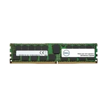Operační paměť Dell Serverová paměť DDR4, 16 GB, 2133 MHz, CL15 (1R8CR)