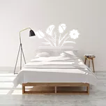 Sablio Květiny Impozante - 120x65 cm