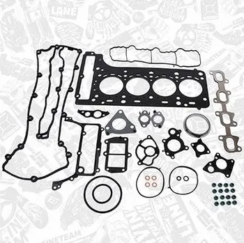 Těsnění motoru Sada těsnění, hlava válce ET ENGINETEAM TS0053