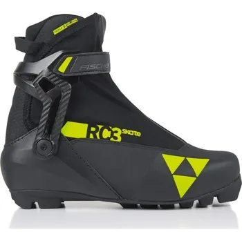 Běžkařské boty Boty Fischer RC3 Skate 25/26 44