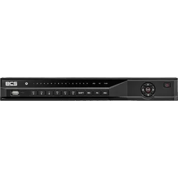 DVR/NVR/HVR záznamové zařízení Záznamník BCS LINE BCS-L-XVR1602-V