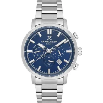 Hodinky Daniel Klein DK.1.14230-3 - 30 dnů na vrácení zboží, Garance originality