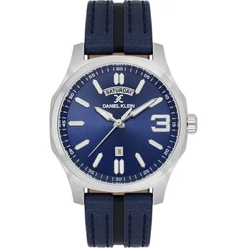 Hodinky Daniel Klein DK.1.14141-2 - 30 dnů na vrácení zboží, Garance originality