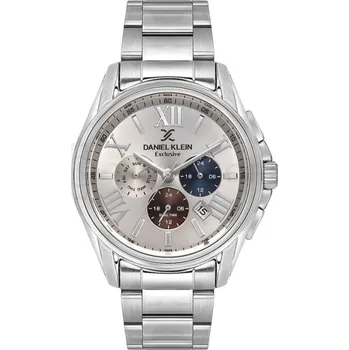 Hodinky Daniel Klein DK.1.14222-4 - 30 dnů na vrácení zboží, Garance originality