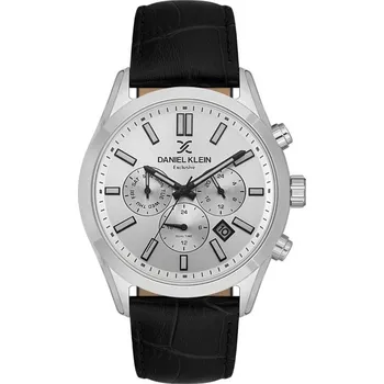 Hodinky Daniel Klein DK.1.14212-1 - 30 dnů na vrácení zboží, Garance originality