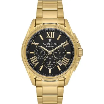 Hodinky Daniel Klein DK.1.14222-5 - 30 dnů na vrácení zboží, Garance originality