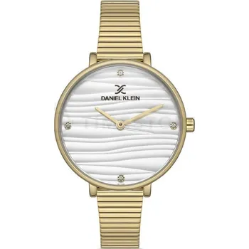 Hodinky Daniel Klein DK.1.12899-3 - 30 dnů na vrácení zboží, Garance originality