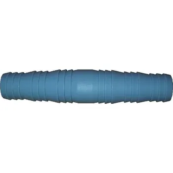 Hadicová spojka Spojka na hadici, pevná, 18-20-22mm, plast, 3120S, IPIERRE