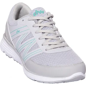 Dámská zdravotní obuv Zdravotní obuv Diawin Snowy Rose Velikost: 43, Šířka: K / Diawin Wide