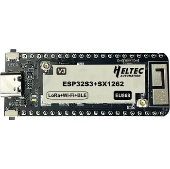 Vývojová deska Heltec Wireless Stick Lite V3.1 868Mhz SX1262 WiFi Modul