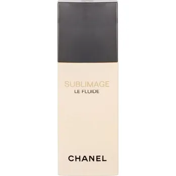 Pleťové sérum Chanel Sublimage Le Fluide Ultimate Skin Regeneration - Pleťový gel 50 ml