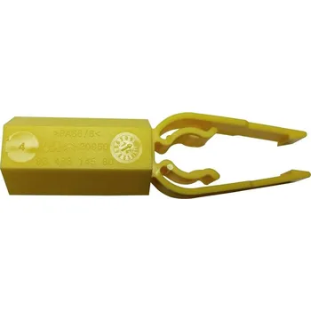 Nářadí pro automobil ORIGINÁLNÍ DÍL CITROËN - PEUGEOT Nástroj pro demontáž krytky matice kola, originál Citroen - Peugeot (676305)