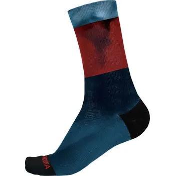 Ponožky Endura Cloud LTD, modré