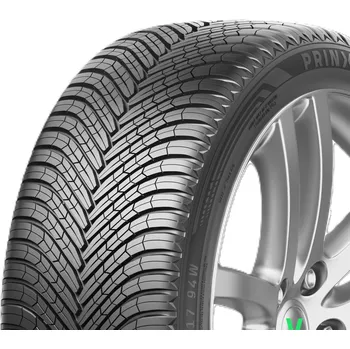 Celoroční osobní pneu Prinx Quattura 4S+ 195/65 R15 95V XL