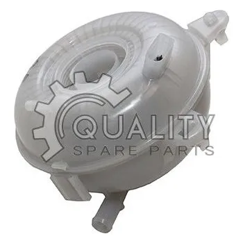 Chladič motoru Vyrovnávací nádoba, chladivo MAHLE CRT 21 000S