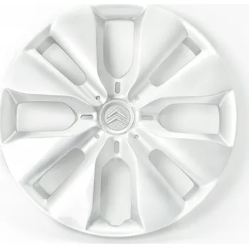 Poklice na kolo ORIGINÁLNÍ DÍL CITROËN - PEUGEOT Kryt kola 14" - originál poklice Citroen (5416R4)